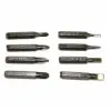 8 IN 1 POCKET SCREWDRIVER 10-PACK